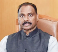 Girish Chandra Murmu